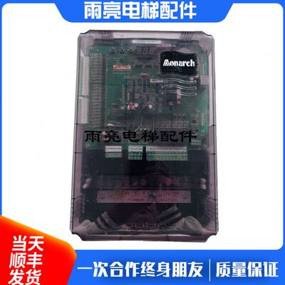 E+0原装40-0变频器4011 -C40 300N40507克一体机IC默纳L电梯15-