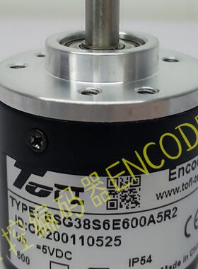 ESG38S6E600A5R2光电编码器360A 512A 1000A 1024A 1200A 2500A