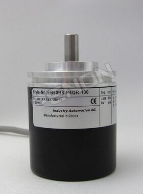 0-0000250全新---50R8B510旋转编码器P--4810-0Q100E42060B-24360