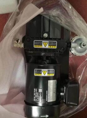 全新19O利KK真空泵H-RIO20K1-好0D30往N-6G1原装