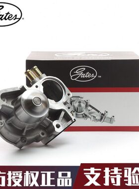 2.5WR汽车发动机斯巴鲁森林人总成翼豹茨GW适用T 6盖P72.084X水泵