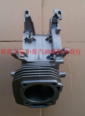 77f 3.5汽油发电机配件体缸w1w 合f 1k6 w5187箱体f曲04kf k19轴8