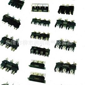 接插件A6T0ZJATZA250C-16CTZ0C 40-TC主电路J-J-  Z  J30A