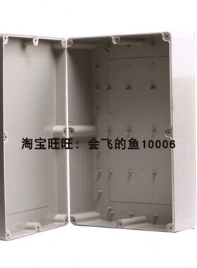 0分控制5m防腐26 箱38电源m*线0航空插座外壳10暗装盒接线盒*防尘