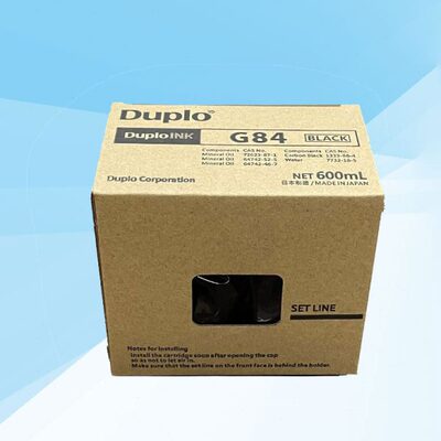 L 5G384  M4M4L25120 油墨2552012 DP G3 DC适用25 G1420520得宝