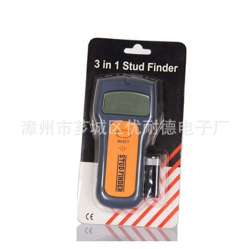 TS79 三合一 墙o体 金属探测仪器 木柱 电压  密度 探测