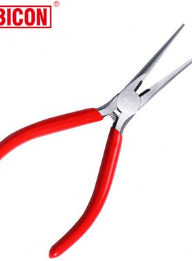 RS/4寸12罗尖嘴钳微型5寸-0B150微型宾11F6寸 汉-R曲咀L钳5