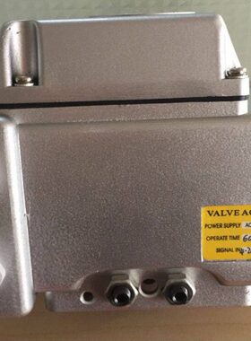 NU-NW100-LIUL.10电动执行器ENLLI10