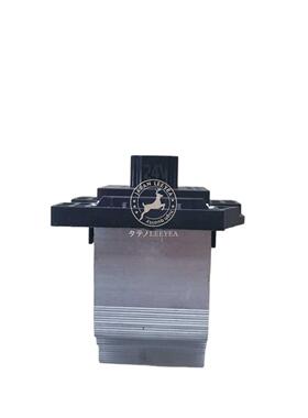 挖掘机配件适用现代起亚汽车鼓风机电阻972353XAA0 97235-3K100 9