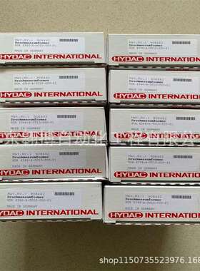 HYDAC贺德克压力变送器HDA4346A-0010-000-F1+ZBE06