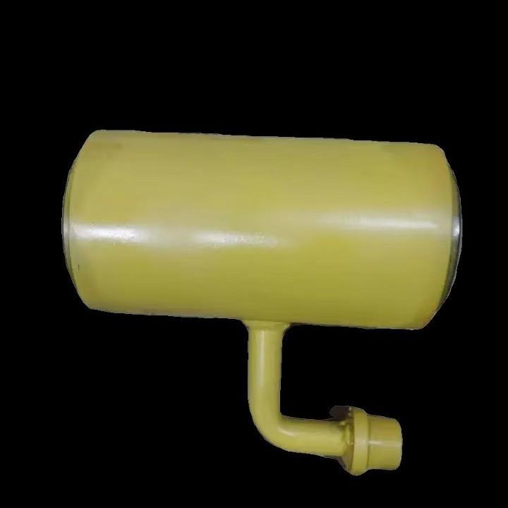 挖掘机配件 挖掘机PC60/70-8马拉头含单边套黄油封黄油嘴