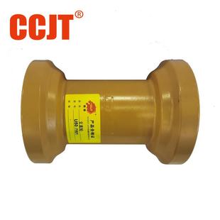 厂家现货适用小型挖掘机洋马U50 161支重轮承重轮支撑轮底盘配件