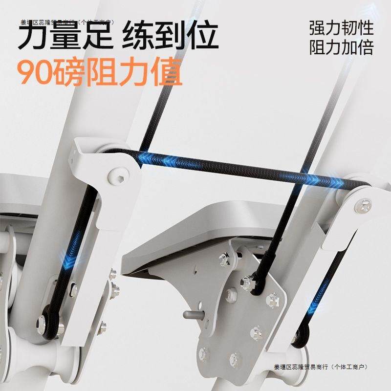 多功能爬楼机家用登山机运动健身器材原地踏步机跑步静音器械其他