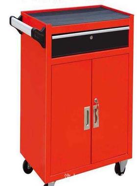 二抽工具车SY402两抽车汽保汽修双抽柜柜车柜