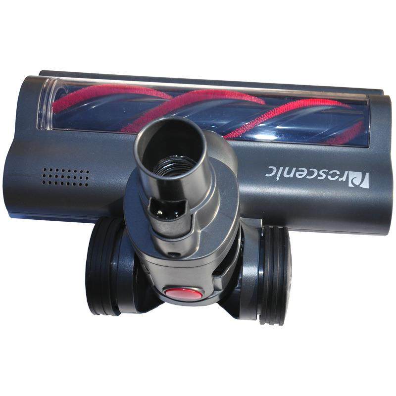 浦桑尼克PROSCENIC P11手持电动吸尘器电动拖刷头含滚刷地拖头