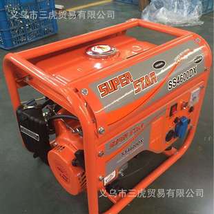 KIP0R 电动工具均可使用 汽油发电机 野外 泽腾ASTRA 家用 1KVA