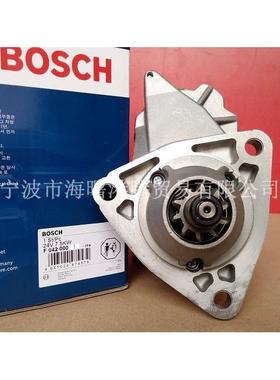 康明斯6CT起动机3957597、4280001340、428000-1340