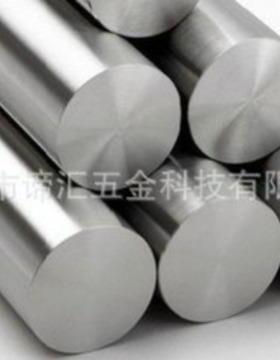 X102CrMo17高碳铬不锈钢圆棒 高碳铬马氏体不锈轴承钢板切割 现货