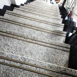 t型门槛石压边条纯铜全铜铜条收边条压条装饰条10MM梅花条楼梯条