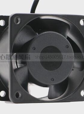 原装XFAN RAH6030B1 220-240V 0.022/ 0.020A 6030 散热风扇