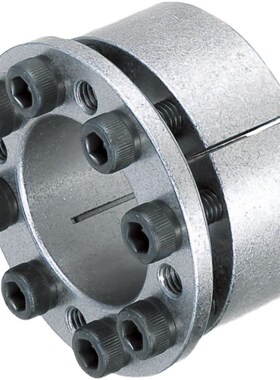 免键轴衬胀紧免键衬套 MLM10/12/15/16/17/20/25/28/30