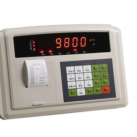 杭州衡天HT9800-A6地磅显示器/称重显示器A6P称重仪表汽车衡