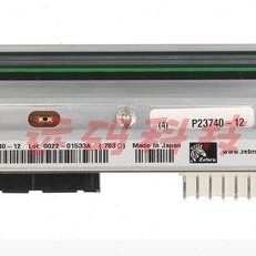 全新原装ZE511 200DPI打印头 P1112750-009组件编号P1112356配件