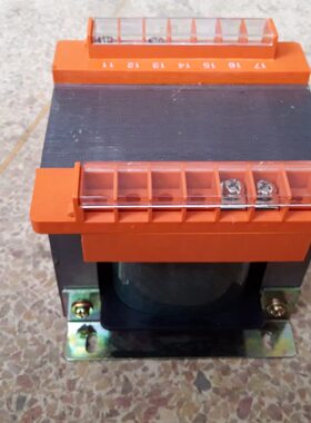BK-1000VA控制变压器 220V380V 转220V110V48V36V24V12V6V 铜芯