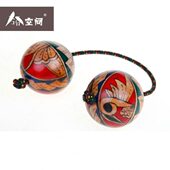 Asalato 手球初学鼓球伴奏治愈乐器 Patica节奏沙球痛仰队高虎同款