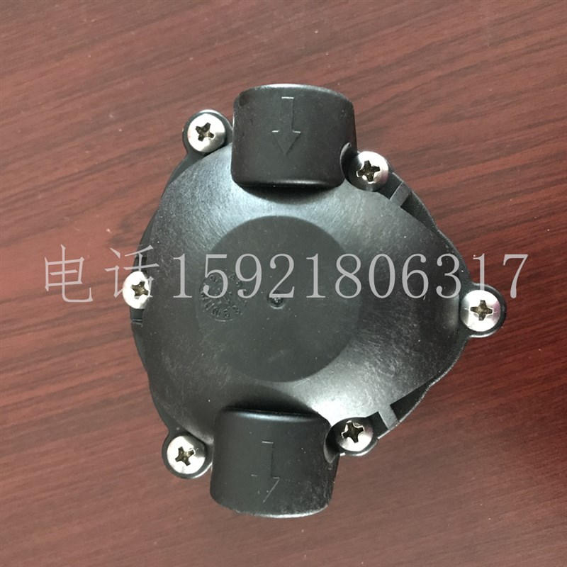 RO反渗透c纯水直饮机增压隔膜泵水泵头8806 8809 8818美特佳伊美