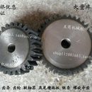 6M23齿 6M22齿 6M24齿 6M25齿 圆柱齿轮 正齿轮 6M26齿 6模直齿轮