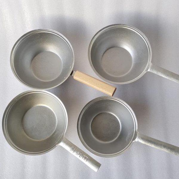 加厚铸铝水瓢勺子可加热带把手砂锅瓢子水漂家用商用老式平底大号,厨房/烹饪用具,量勺,淘宝优惠券,粉丝福利购,淘宝优惠卷