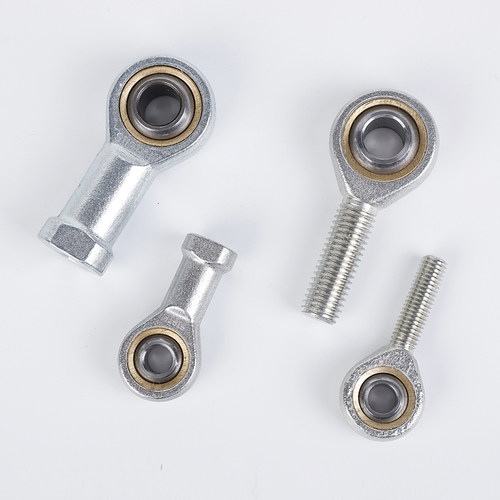 POSA鱼眼接头杆端关节轴承SA3SIL4 5 6 8SAL10SI6T/K PHSA SA8T/K