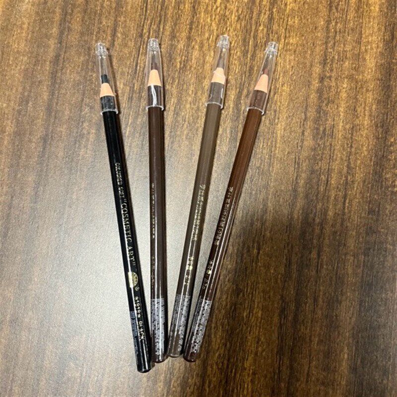 新华家具维修材料画纹笔木纹笔纹路笔上色修色眉笔补漆材料