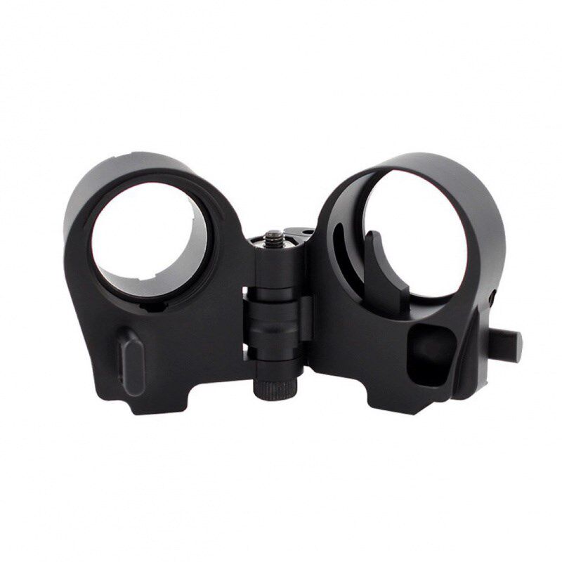 三代折叠环战术后托转接器 AR Folding Stock Adapter