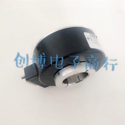 K8028J-1024BM-L5电梯主机货梯光电编码器ROTARY ENCODER孔28mm