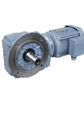 TKA/TKF/TKAZ/TKAF38-48-58-68-78-88-98-108-128-158通力减速机