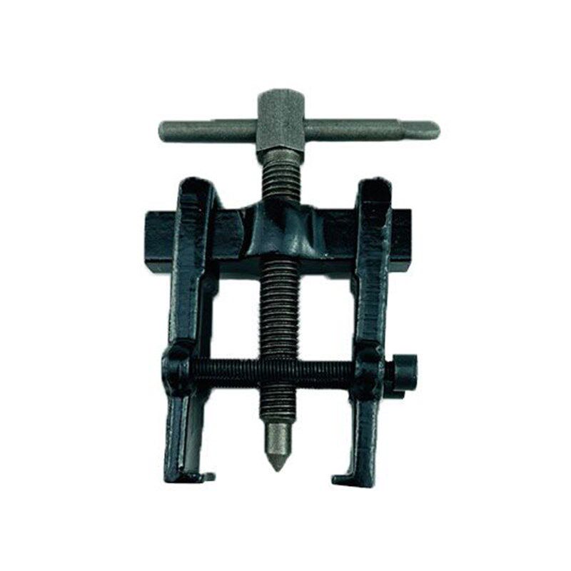 自吸泵叶轮拉马 铜叶轮起拔器 拔轮器拉马 电机配件维修工具