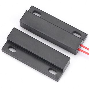 开关控感应开关门碰亮开关灯风幕机开关控制器门磁开门控自动