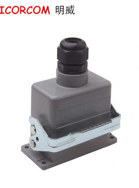 -10- 10-10-2HH0重载连接器E单0芯EHD顶出  DC扣