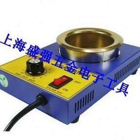 250锡炉无锡炉锅无铅250mm调温炉熔级0锡调温瓦 锡炉浸8焊锡W