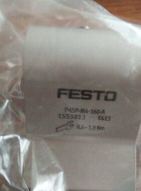 38M4德国SP全新A原装A155   -13传感器-FESTO- 现货支架D016销售