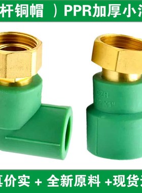 绿色PPR活接头前置过滤器r转接头20 25x1寸活接头过滤器专用活接