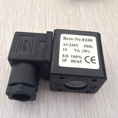 新年特惠,电磁脉冲阀线圈best-nr.0200 全铜线圈,AC220V DC24V