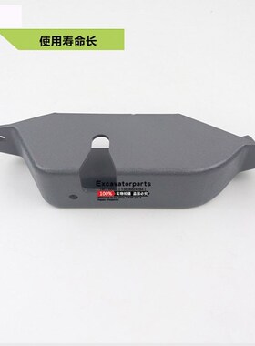 挖掘机配件沃尔沃EC210B/240B/290B/360B驾驶室门锁总成内外拉手