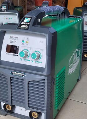 深圳同利ZX7400CT单双压工地专业电焊机手工弧4.0长焊王小金钢315