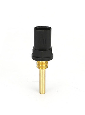 挖掘机卡特官方水温传感器306D307D/312B/320B/C/D灵敏水温感应塞