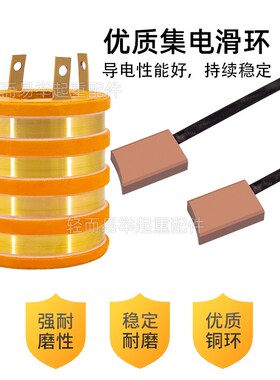 JTA系列弹簧式电缆卷筒起重抓斗跑车电磁吸盘平车卷线发条式收线