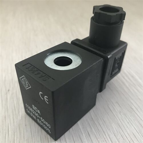 意大利 ODE 电磁阀线圈 BDA 14.5W SA4251/大孔13.2MM 小孔10MM