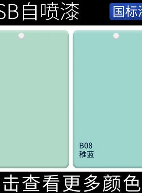 国标B11翻新漆漆SB划痕B80B机械油B10B/金属/07/B防锈漆/1290G/